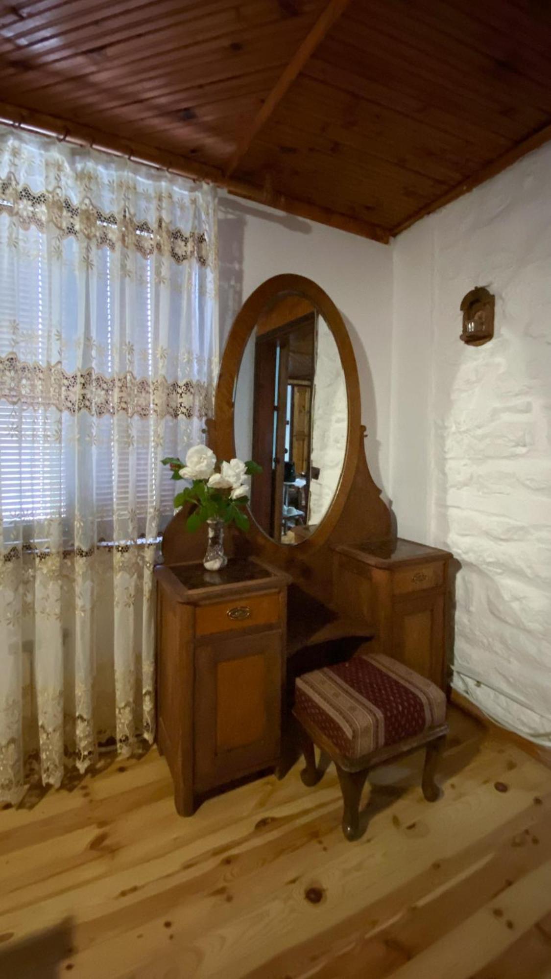 Старата Баkалия The Old Grocery, Guest Rooms Balchik Exterior photo