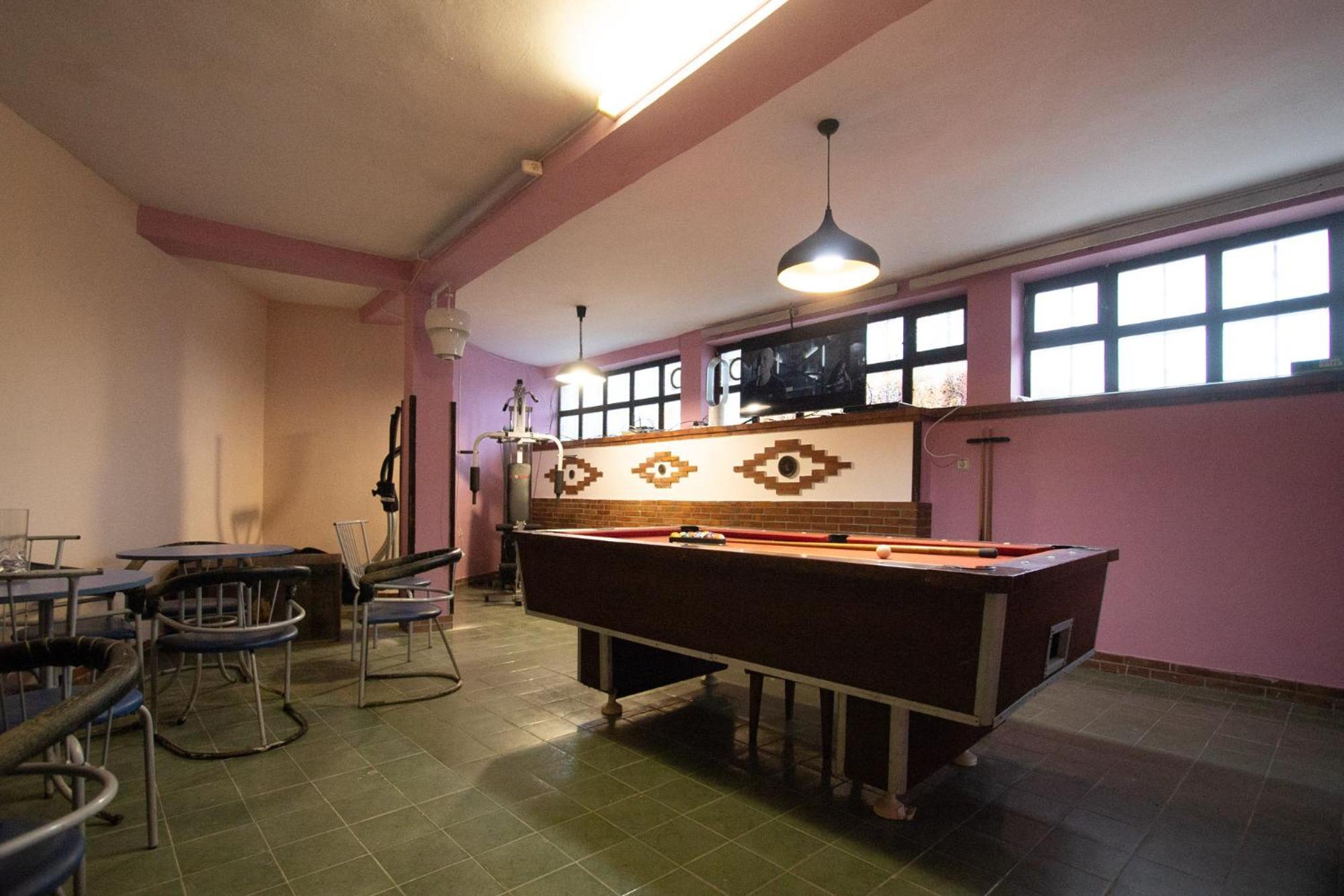 Старата Баkалия The Old Grocery, Guest Rooms Balchik Exterior photo